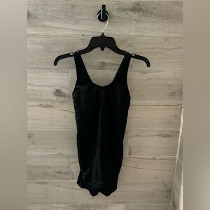 New SHIEN small maternity swim romper